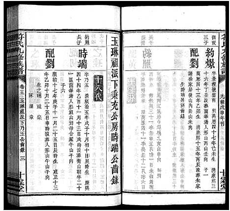 [符]符氏九修族谱_30卷 (湖南) 符氏九修家谱_四.pdf