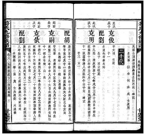 [符]符氏九修族谱_30卷 (湖南) 符氏九修家谱_五.pdf