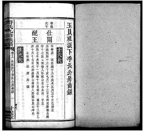 [符]符氏九修族谱_30卷 (湖南) 符氏九修家谱_十七.pdf