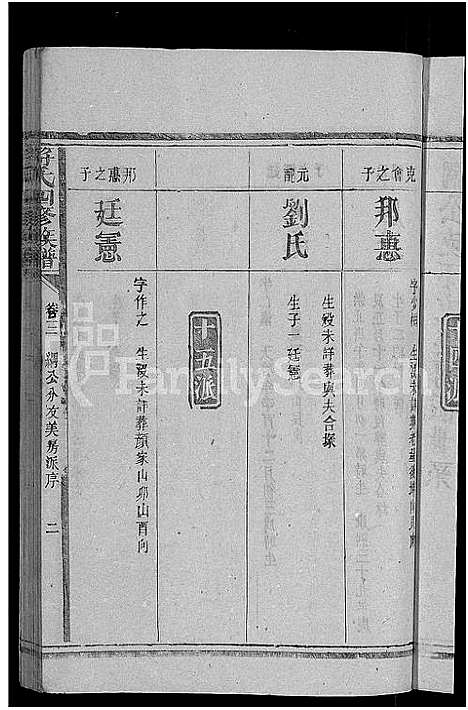 [符]符氏四修族谱_4卷 (湖南) 符氏四修家谱_三.pdf