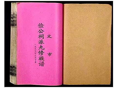 [甘]湘赣甘氏族志 (湖南) 湘赣甘氏家志_二.pdf