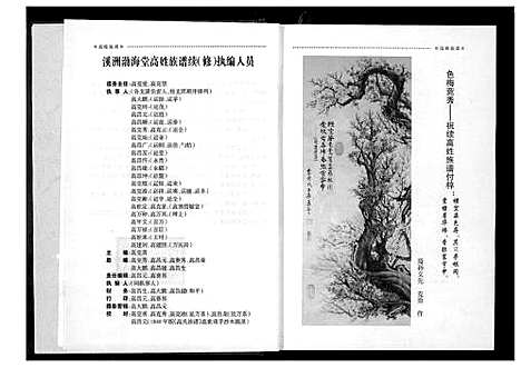 [高]渤海堂高姓族谱 (湖南) 渤海堂高姓家谱.pdf