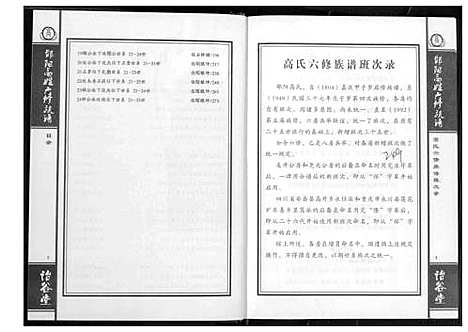 [高]邵阳高姓六修宗谱 (湖南) 邵阳高姓六修家谱_二.pdf