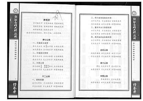 [高]邵阳高姓六修宗谱 (湖南) 邵阳高姓六修家谱_二.pdf