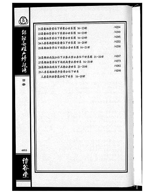 [高]邵阳高姓六修宗谱 (湖南) 邵阳高姓六修家谱_十一.pdf