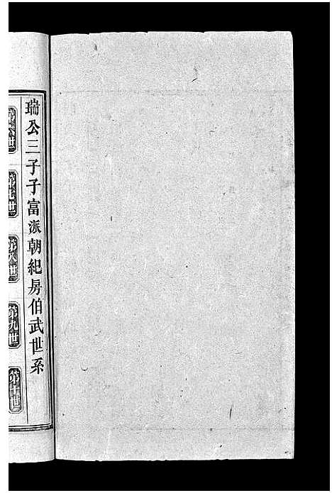 [龚]龚氏九修族谱_18卷首1卷-Gong Shi Jiu Xiu_龚氏九修族谱 (湖南) 龚氏九修家谱_十一.pdf