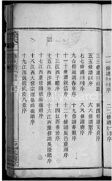 [龚]龚氏十一修族谱_31卷首2卷 (湖南) 龚氏十一修家谱_二.pdf