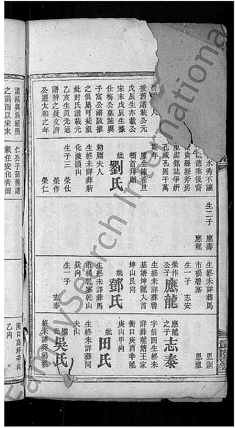 [龚]龚氏十一修族谱_31卷首2卷 (湖南) 龚氏十一修家谱_六.pdf