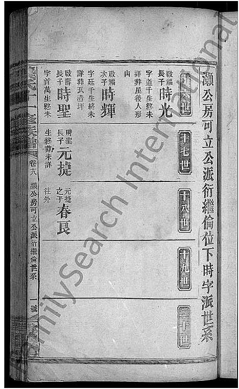 [龚]龚氏十一修族谱_31卷首2卷 (湖南) 龚氏十一修家谱_十七.pdf