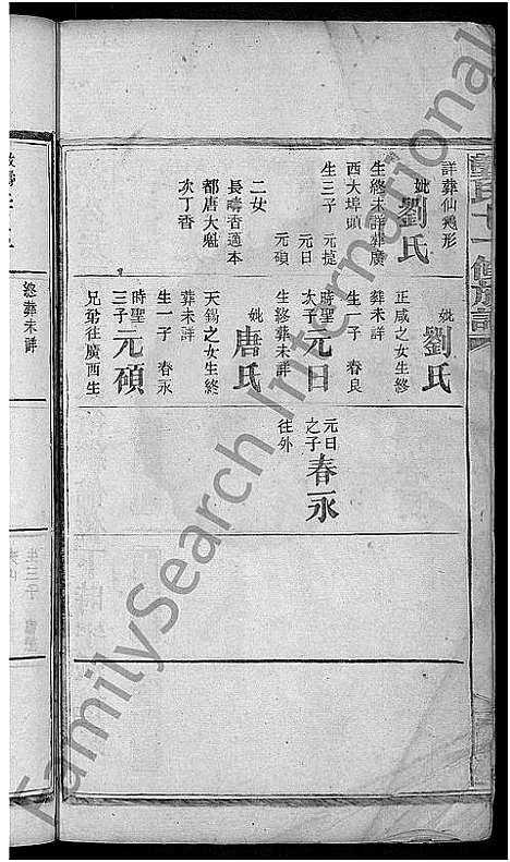 [龚]龚氏十一修族谱_31卷首2卷 (湖南) 龚氏十一修家谱_十七.pdf