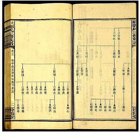 [郭]大湄郭氏三修族谱_19卷及卷首2卷-郭氏族谱_大湄郭氏族谱 (湖南) 大湄郭氏三修家谱_十三.pdf