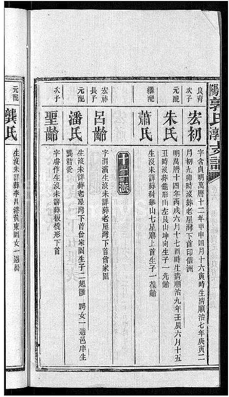 [郭]资阳郭氏洪淳支谱_30卷首1卷-郭氏洪淳支谱_益阳郭氏洪淳支谱 (湖南) 资阳郭氏洪淳支谱_七.pdf