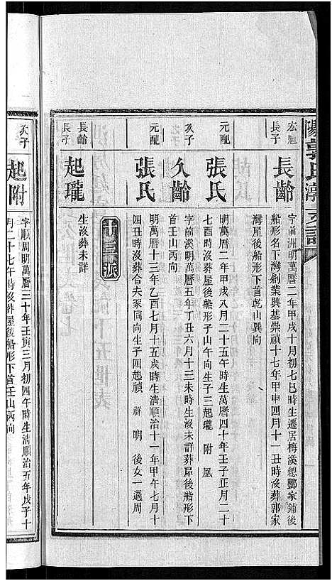 [郭]资阳郭氏洪淳支谱_30卷首1卷-郭氏洪淳支谱_益阳郭氏洪淳支谱 (湖南) 资阳郭氏洪淳支谱_八.pdf