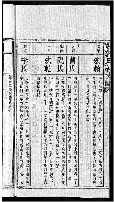 [郭]资阳郭氏洪淳支谱_30卷首1卷-郭氏洪淳支谱_益阳郭氏洪淳支谱 (湖南) 资阳郭氏洪淳支谱_十二.pdf