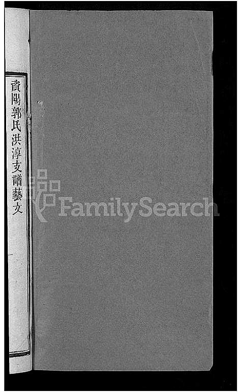 [郭]资阳郭氏洪淳支谱_30卷首1卷-郭氏洪淳支谱_益阳郭氏洪淳支谱 (湖南) 资阳郭氏洪淳支谱_二十八.pdf