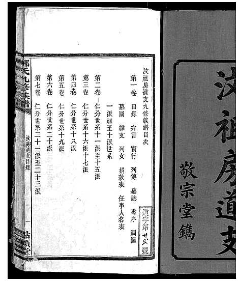 [郭]郭氏九修族谱 (湖南) 郭氏九修家谱_一.pdf