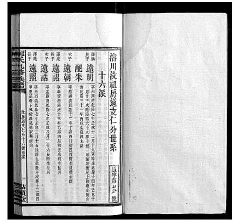 [郭]郭氏九修族谱 (湖南) 郭氏九修家谱_三.pdf