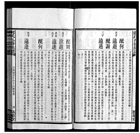 [郭]郭氏九修族谱 (湖南) 郭氏九修家谱_三.pdf