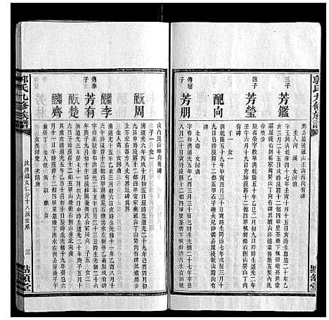 [郭]郭氏九修族谱 (湖南) 郭氏九修家谱_四.pdf