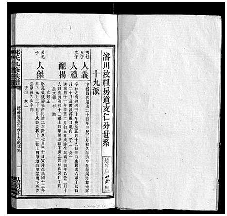 [郭]郭氏九修族谱 (湖南) 郭氏九修家谱_五.pdf