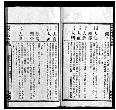 [郭]郭氏九修族谱 (湖南) 郭氏九修家谱_五.pdf