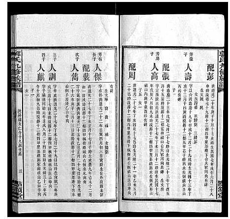 [郭]郭氏九修族谱 (湖南) 郭氏九修家谱_五.pdf