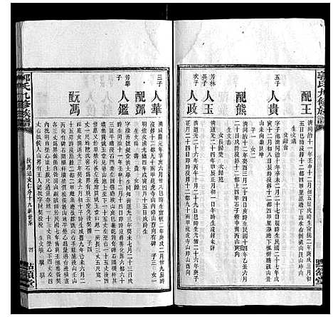 [郭]郭氏九修族谱 (湖南) 郭氏九修家谱_五.pdf