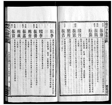 [郭]郭氏九修族谱 (湖南) 郭氏九修家谱_七.pdf