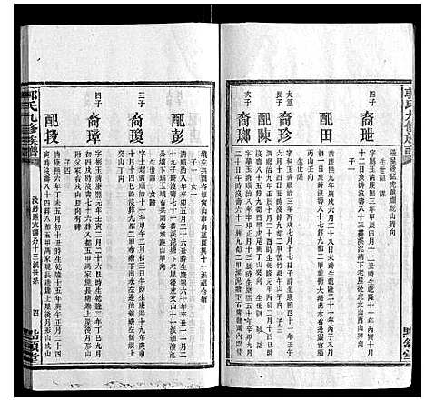 [郭]郭氏九修族谱 (湖南) 郭氏九修家谱_八.pdf