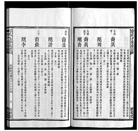 [郭]郭氏九修族谱 (湖南) 郭氏九修家谱_八.pdf