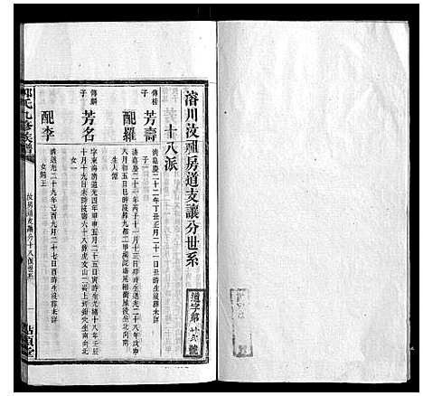 [郭]郭氏九修族谱 (湖南) 郭氏九修家谱_九.pdf