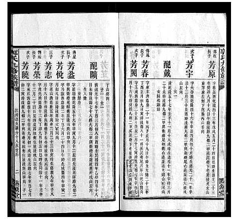 [郭]郭氏九修族谱 (湖南) 郭氏九修家谱_九.pdf