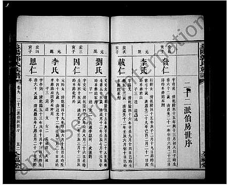 [郭]郭氏族谱_20卷_含首1卷-郭氏五修族谱_益阳郭氏五修族谱_益阳郭氏族谱 (湖南) 郭氏家谱_二.pdf