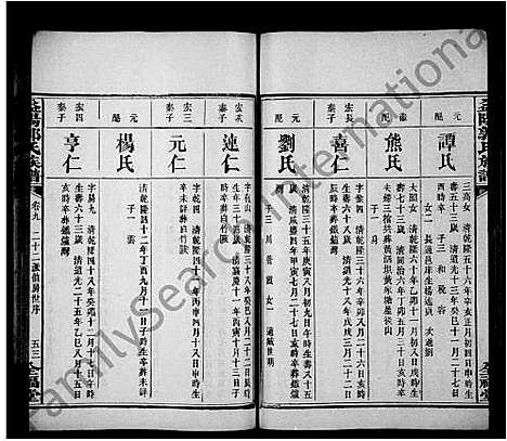 [郭]郭氏族谱_20卷_含首1卷-郭氏五修族谱_益阳郭氏五修族谱_益阳郭氏族谱 (湖南) 郭氏家谱_二.pdf