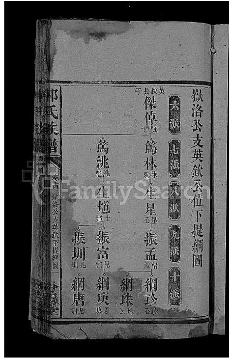 [郭]郭氏族谱_28卷_含卷首 (湖南) 郭氏家谱_十三.pdf