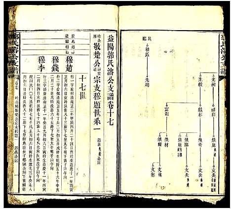 [郭]郭氏溶公支谱_74卷及卷首末-益阳郭氏溶公支谱 (湖南) 郭氏溶公支谱_十.pdf