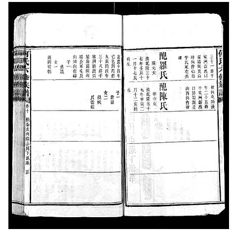 [何]何氏六修族谱 (湖南) 何氏六修家谱_六.pdf