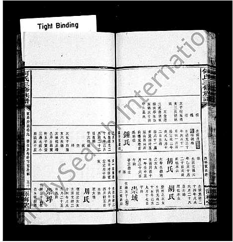 [何]何氏宗谱_16卷首1卷-何氏二续族谱 (湖南) 何氏家谱_二.pdf