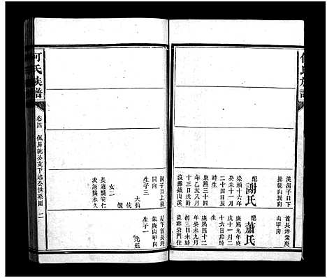 [何]何氏族谱_8卷首1卷-安邑白羊何氏族谱 (湖南) 何氏家谱_六.pdf