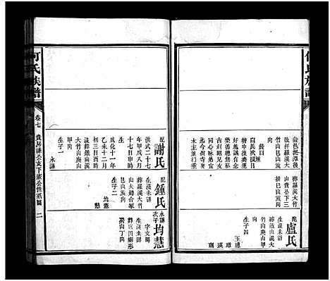 [何]何氏族谱_8卷首1卷-安邑白羊何氏族谱 (湖南) 何氏家谱_十一.pdf