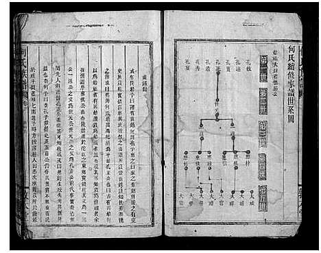 [何]何氏族谱_4卷 (湖南) 何氏家谱_三.pdf