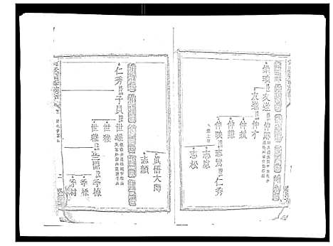 [何]何氏续修族谱_4卷 (湖南) 何氏续修家谱_二.pdf