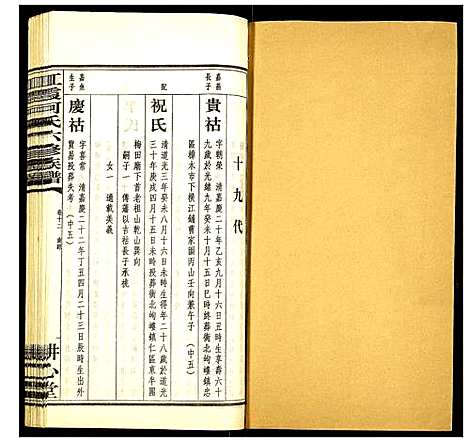 [何]江霞何氏六修族谱 (湖南) 江霞何氏六修家谱_十四.pdf