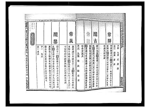 [何]蛇觜子何氏五修支谱_16卷 (湖南) 蛇觜子何氏五修支谱_九.pdf