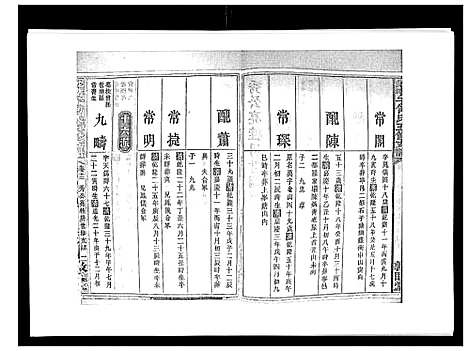 [何]蛇觜子何氏五修支谱_16卷 (湖南) 蛇觜子何氏五修支谱_十二.pdf