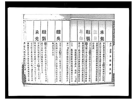 [何]蛇觜子何氏五修支谱_16卷 (湖南) 蛇觜子何氏五修支谱_十五.pdf