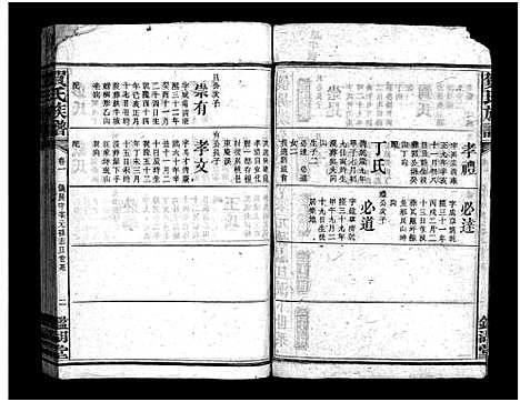 [贺]贺氏族谱_诚房25卷_信房9卷_祚房4卷首6卷-贺氏族谱 (湖南) 贺氏家谱_十一.pdf