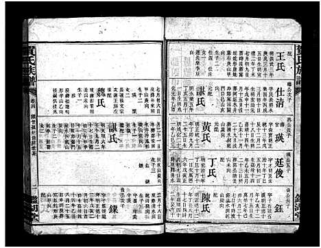 [贺]贺氏族谱_诚房25卷_信房9卷_祚房4卷首6卷-贺氏族谱 (湖南) 贺氏家谱_二十.pdf