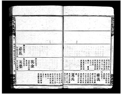 [贺]贺氏族谱_诚房25卷_信房9卷_祚房4卷首6卷-贺氏族谱 (湖南) 贺氏家谱_三十四.pdf