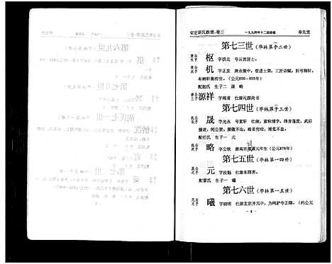 [胡]安定胡氏族谱_15卷首1卷 (湖南) 安定胡氏家谱_三.pdf